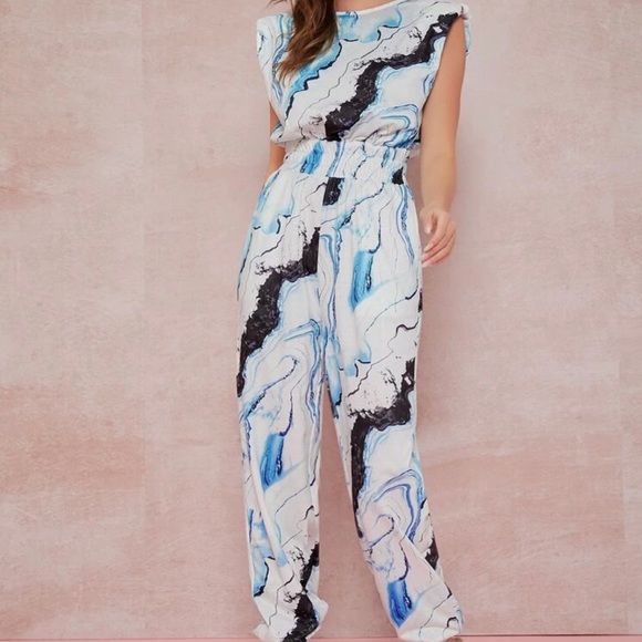 Jumpsuits
